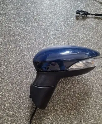 Ford B-MAX Front door electric wing mirror