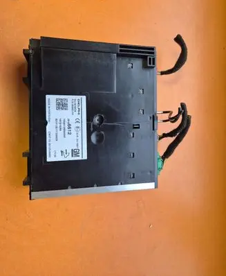 Opel Insignia B Other control units/modules 39106612 497316088 7003010500000X