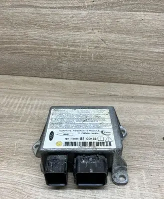 Ford Mondeo Mk III Airbag control unit/module 1S7T14B056BE