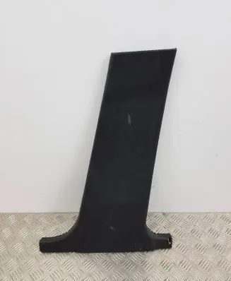 Mercedes-Benz C W204 (D) pillar trim (bottom) A2046900425