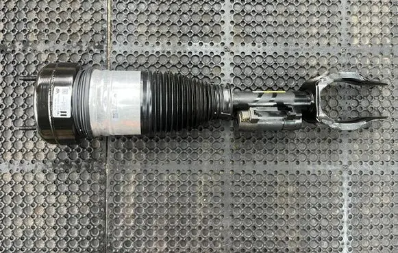 Mercedes-Benz GLE W167 Air suspension front shock absorber A1673209704