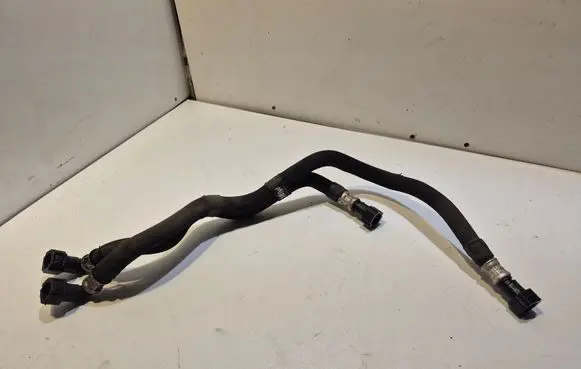 Mini One - Cooper R50 - 53 Fuel line pipe