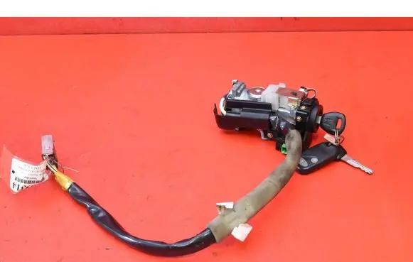 Honda Accord Ignition lock 
