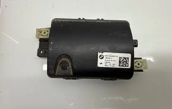 BMW XM Other control units/modules 5A45EB1