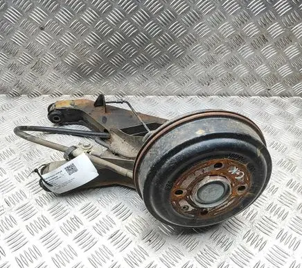 Citroen AMI electric Rear wheel hub 9847333780