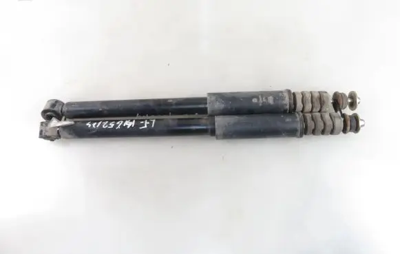 Dacia Logan I Rear shock absorber/damper 343418