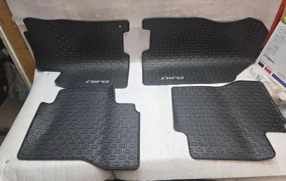 KIA Niro Car floor mat set G5131ADE00