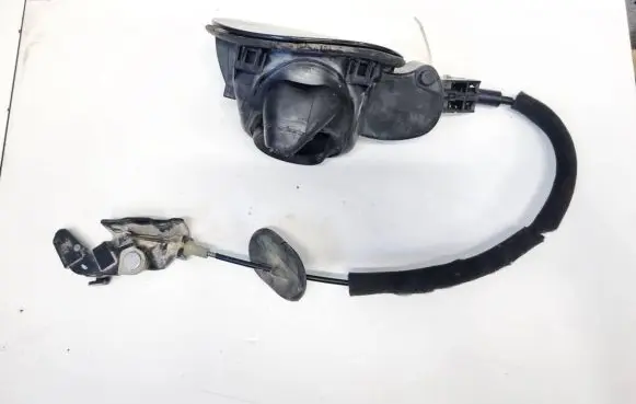 Ford C-MAX II Fuel tank cap AM51U27936