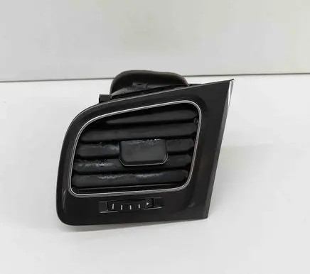 Volkswagen Golf VII Dashboard air vent grill cover trim 5G1819247B 5G1819709B