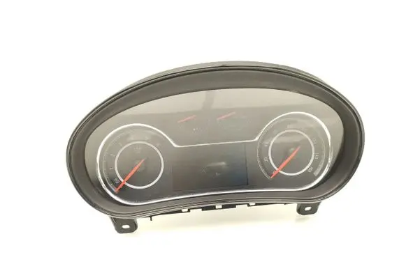 Speedometer (instrument cluster)