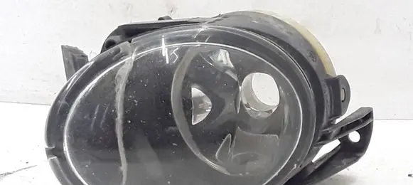 Volkswagen PASSAT B6 Front fog light 27129400