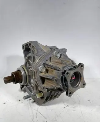Suzuki Vitara (LY) Gearbox transfer box case 4P3 190406161