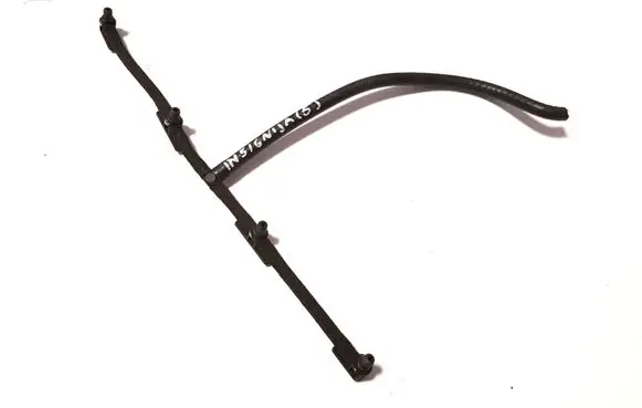 Opel Insignia A Fuel return line/hose 55568235