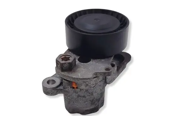 Volkswagen Golf VII Generator/alternator belt tensioner JN804E145299L