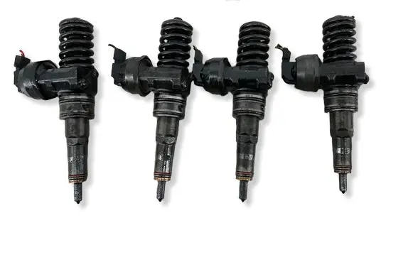 Seat Altea Fuel injectors set 0414720215