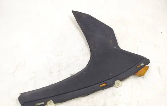 BMW 5 E60 E61 (C) pillar trim 7027091