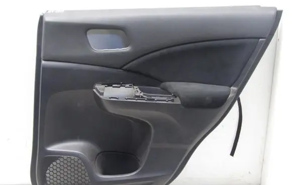 Honda CR-V Rear door card panel trim