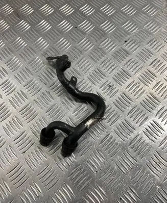 Audi A6 S6 C6 4F Engine coolant pipe/hose 059121070L