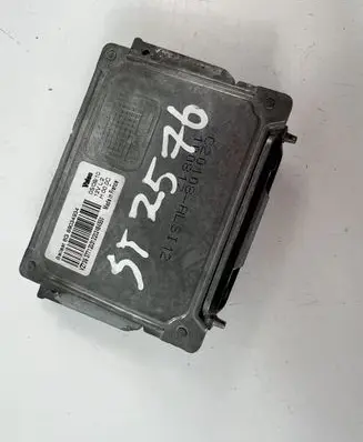Volkswagen PASSAT B6 Xenon control unit/module 4L0907391