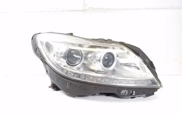 Mercedes-Benz CL C216 Headlight/headlamp A2168203859