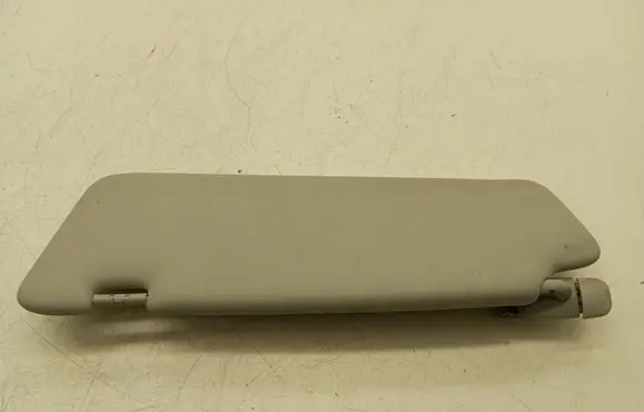 Audi Q3 8U Sun visor 8K0857552