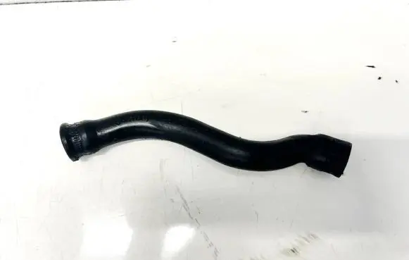 Volkswagen PASSAT B4 Turbo turbocharger oiling pipe/hose 028103493s