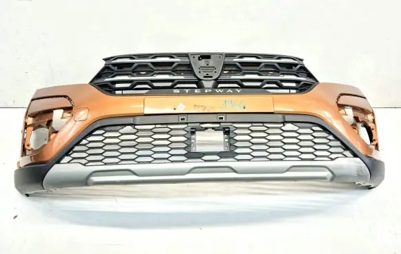 Renault Sandero II Front bumper 620225509R