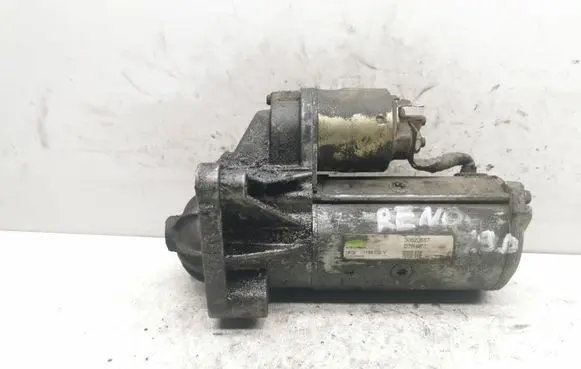 Renault Laguna II Starter motor 8200064465