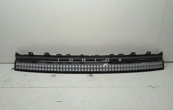 Tailgate rear/tail lights