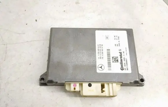 Blind spot module