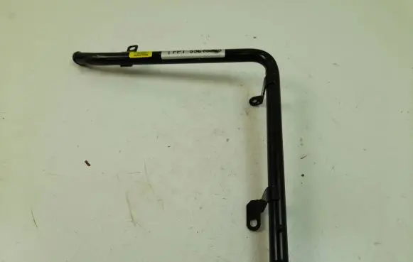 Opel Combo D Engine coolant pipe/hose 55213798