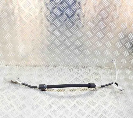 Air conditioning (A/C) pipe/hose