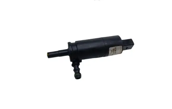 BMW X5 E53 Headlight washer pump NOCODE