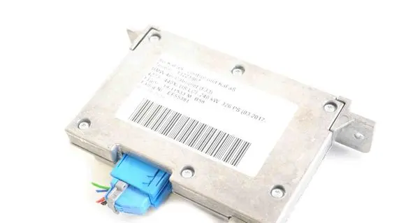 BMW 4 F32 F33 Other devices 9462613