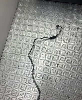 BMW 5 E60 E61 Active stabilizer tube/hose 6777415