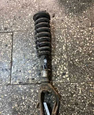 Honda Accord Front shock absorber/damper