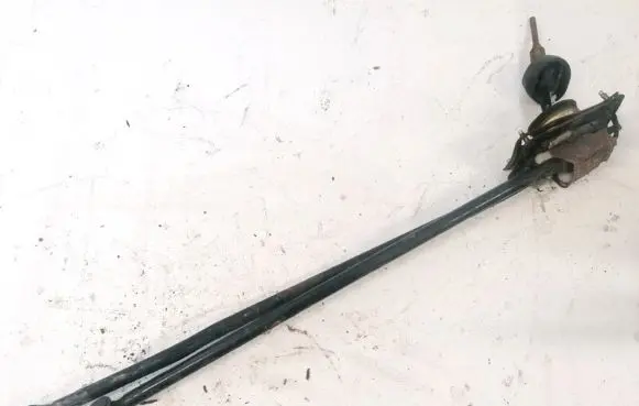 Mazda 626 Gear shifter/selector