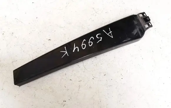 Audi A4 S4 B7 8E 8H Other front door trim element 8e0853290d