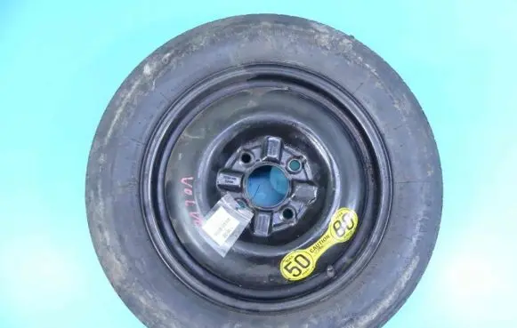 Volvo S40, V40 R15 spare wheel IMPRK1189058