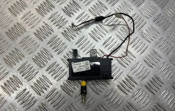 Peugeot 607 Antenna control unit 9649863280 13200200