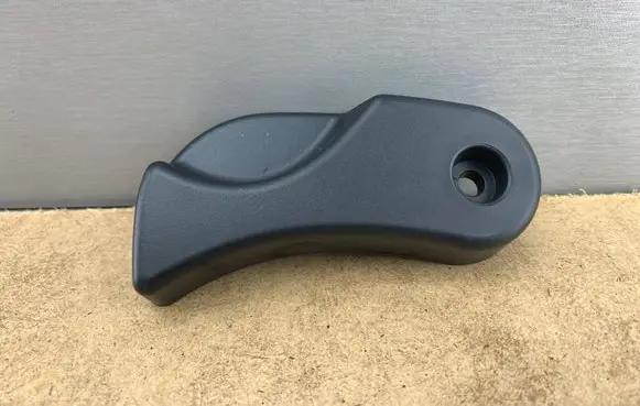 BMW 1 E81 E87 Engine bonnet (hood) release handle 7067086 51237067086