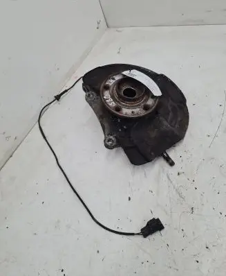 Volvo S80 Front wheel hub spindle knuckle