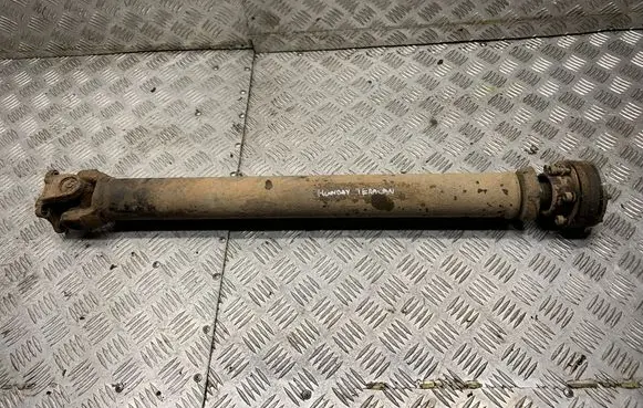 Hyundai Terracan Front prop shaft 