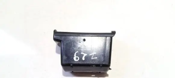 Mercedes-Benz ML W163 Car ashtray