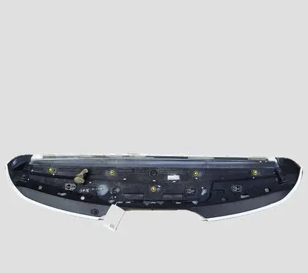 Volvo V60 Tailgate/trunk spoiler 31383682