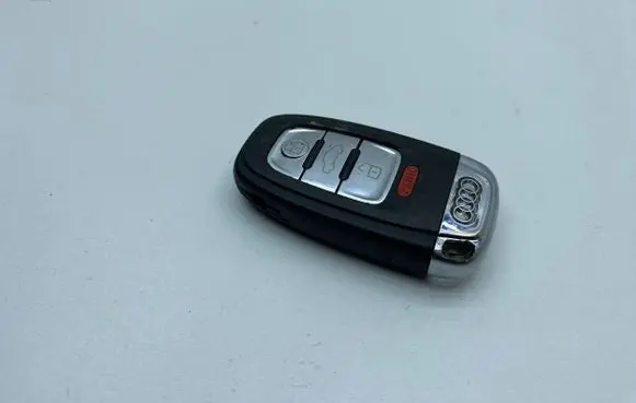 Audi Q5 SQ5 Ignition key/card 8T0959754A
