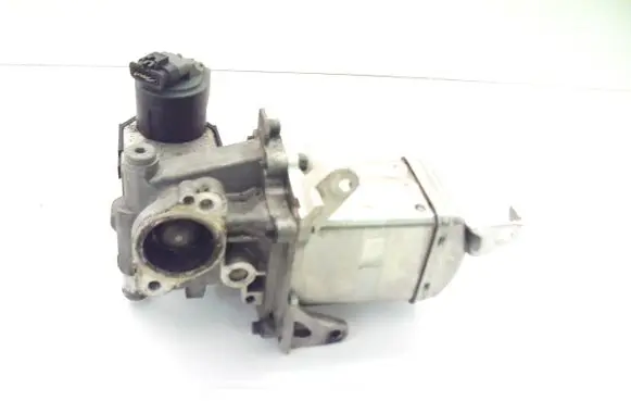 Volvo XC60 EGR valve cooler 31422119