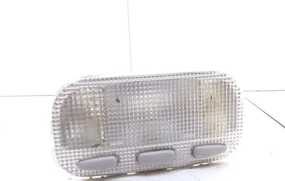Peugeot 807 Front seat light