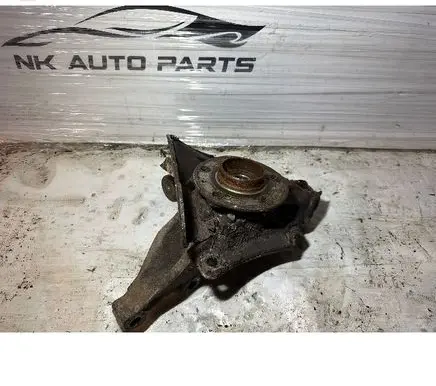 Volvo S60 Front wheel hub spindle knuckle 