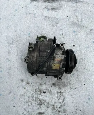 BMW X5 E70 Air conditioning (A/C) compressor (pump) 64529121760 9121760